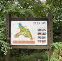 광주 아이들과 함께 가볼만한 곳, 사직공원 전망타워