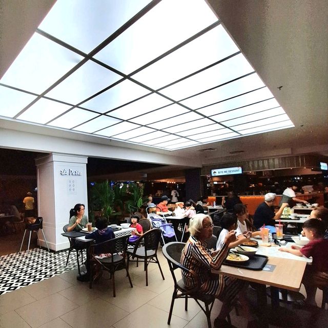 🍛 Gurney Food Hall @ Gurney Plaza, Penang