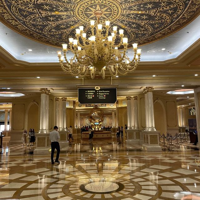 The Venetian Macau