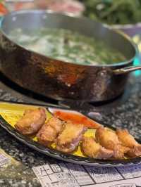 銅鑼灣高層無敵靚景去滾 鬼馬裝潢食材高質足料
