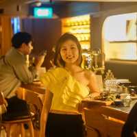 Awesome Food Journey Sake Labo