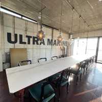 🇰🇷 What to order at UltraMarine