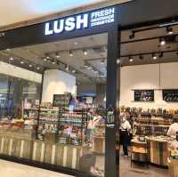 LUSH