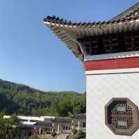 淡浮院～天堂般的亭台樓閣 🌸🏯🧘‍♂️