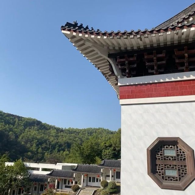 淡浮院～天堂般的亭台樓閣 🌸🏯🧘‍♂️
