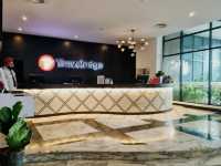 Travelodge Ipoh