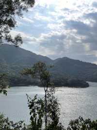 🍂【城門畔塘徑】：秋天必去！讓你沉浸於大自然中的絕佳勝地！