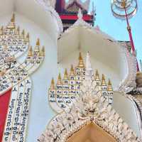 วัดข่อย พุทธสถานศิลป์💠วัดสวยเมืองเพชรบุรี