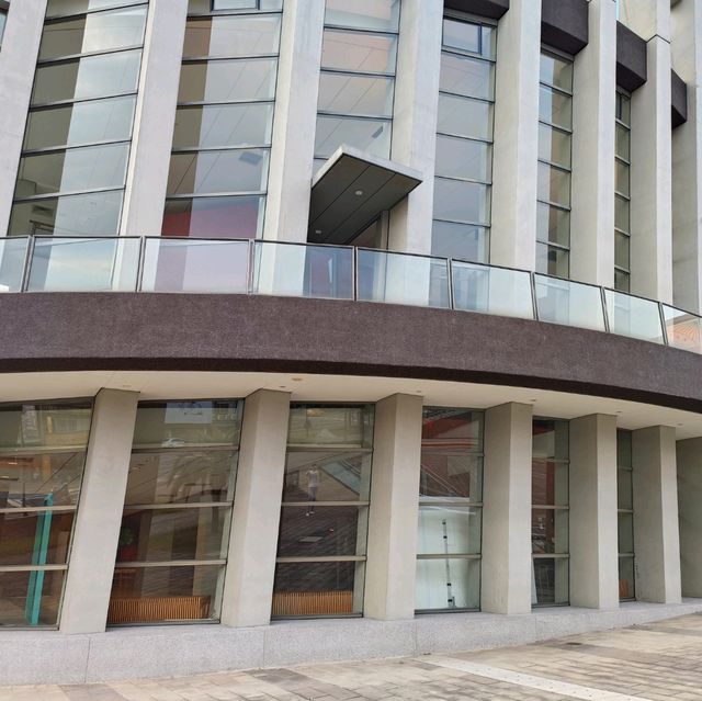 屏東讀者城市 充滿書香氣息的地方 可以待上一個下午