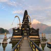 Majestic Pura Segara Ulun Danu 
