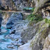 Taroko National Park