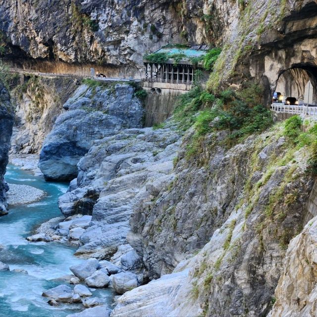 Taroko National Park