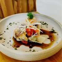 BARISHI | Japanese Sushi Seminyak