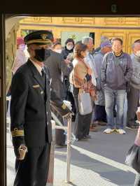 Dont miss this Pirate Sightseeing Cruise!