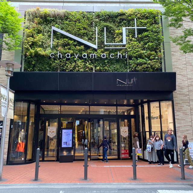梅田美食🍝MAISON ICHI PLUS 咖啡廳，🈶️縮小版尺寸的迷你生吐司🍞