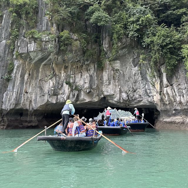 【ベトナム/ハロン湾】絶景ハロン湾! 【ベトナム/ハロン湾】絶景ハロン湾!