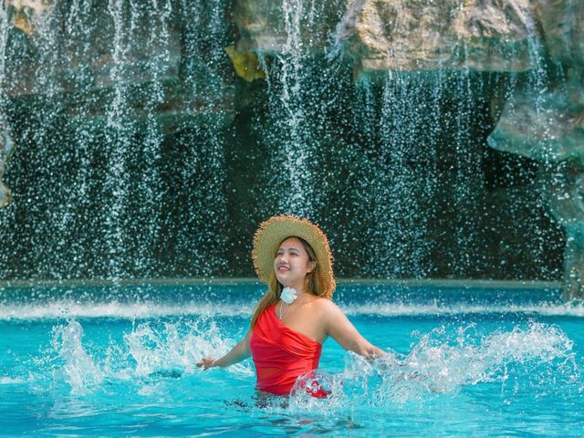 ลากแฟนไปนอนพูลวิลล่าเปิดใหม่ปังๆหัวหิน​ที่​ Phukalini​