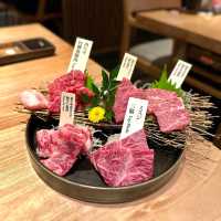 🔥高質燒肉Omakase🔥