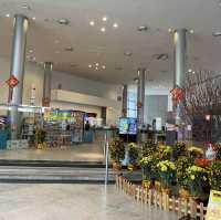 MACAO SCIENCE CENTER
