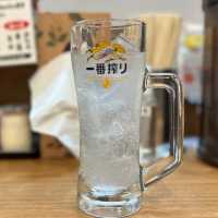【渋谷】真夜中の横浜家系ラーメン