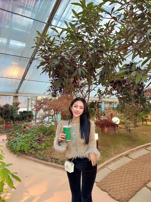 광주,전주 근교 전북 고창 온실카페 🍀