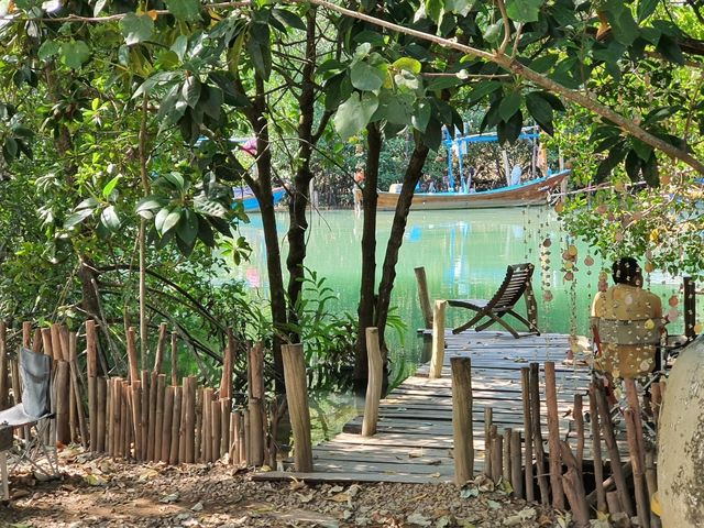 blackdog coffeebar ♣️| แกลง ระยอง