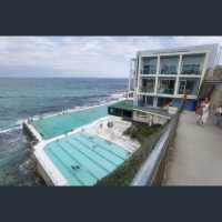 拍拖去海灘～Bondi Beach