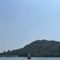ทะเลจันทบุรี…ความงดงามที่มาพร้อมกับความเงียบสงบ