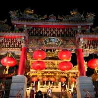 東京橫濱：中華街