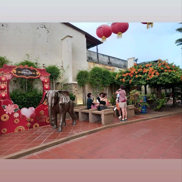 Heritage Jonker Park