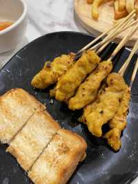 ร้านอาหารย่านสุทธิสารรัชดาร้านเด็ด