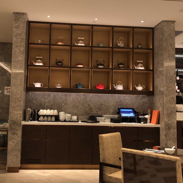 澳門新酒店 上葡京｜ 攻略<2> 食物篇