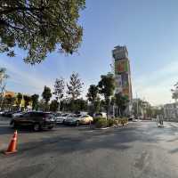 Big C : best place for shopping and relaxing