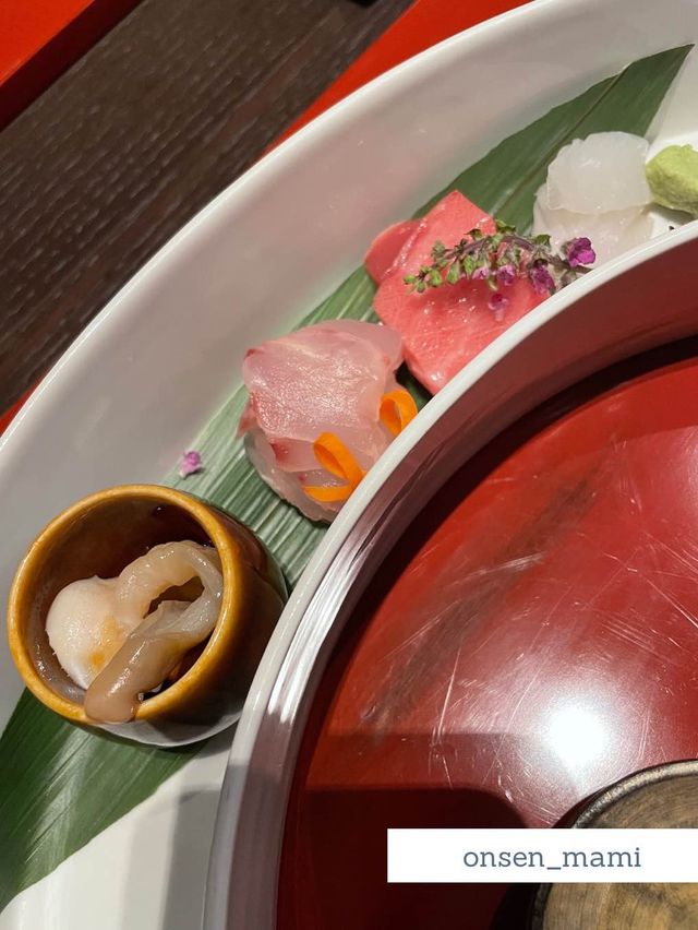 【群馬 四万温泉】美味しい和食が食べられる積善館♨️