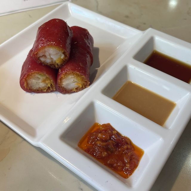 深圳高質茶樓🫖