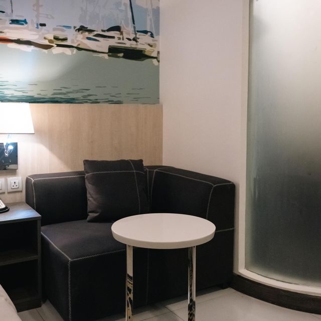 Holiday Inn Express Pattaya Central