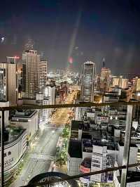 神戸三宮駅直結眠りに特化したホテル