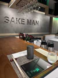 香港美食｜Sake迷有口福