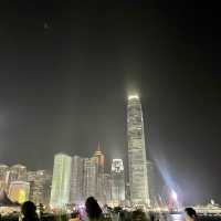 Tamar Park Hongkong