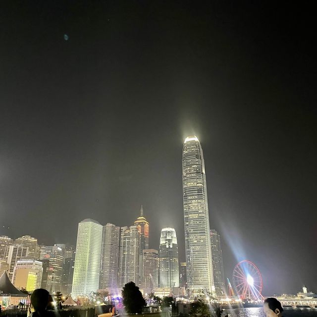 Tamar Park Hongkong