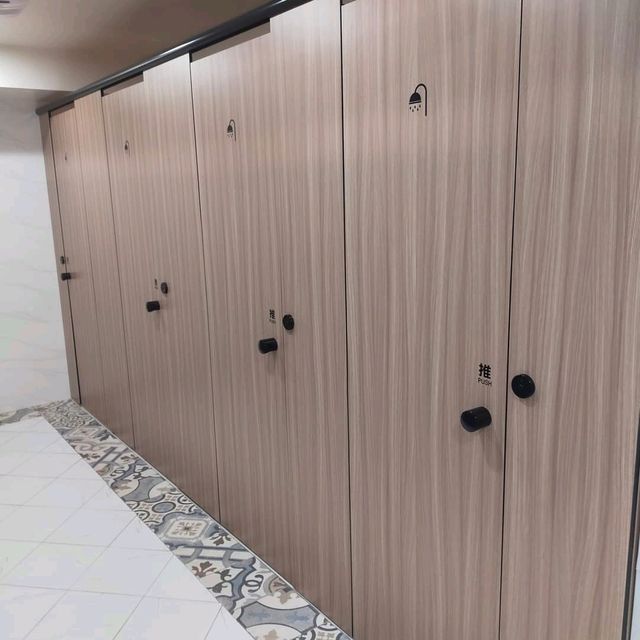 簡約清新的秧秧微旅