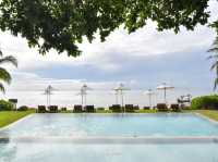Devasom Hua Hin Resort ที่พักหัวหินสไตล์ย้อนยุค