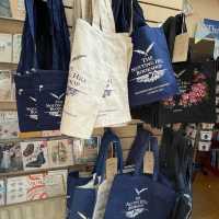 영화 노팅힐 촬영지! 노팅힐 북 샵(The Notting Hill Book Shop)