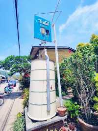 ร้านอาหารปิ่นโต เกาะลันตา จังหวัดกระบี่