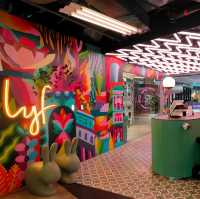 LYF FUNAN SINGAPORE 
