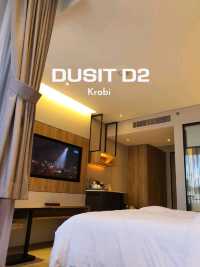 Dusit D2 | Krabi