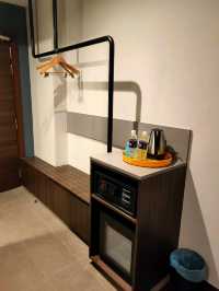 Travelodge Chinatown Kuala Lumpur