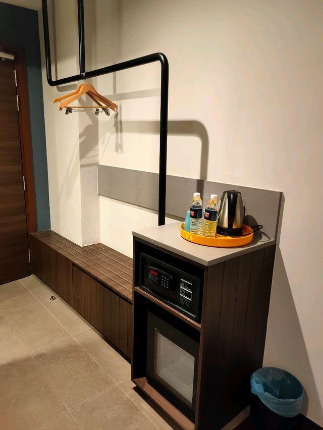 Travelodge Chinatown Kuala Lumpur