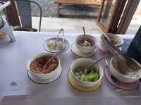 Bintan Breakfast