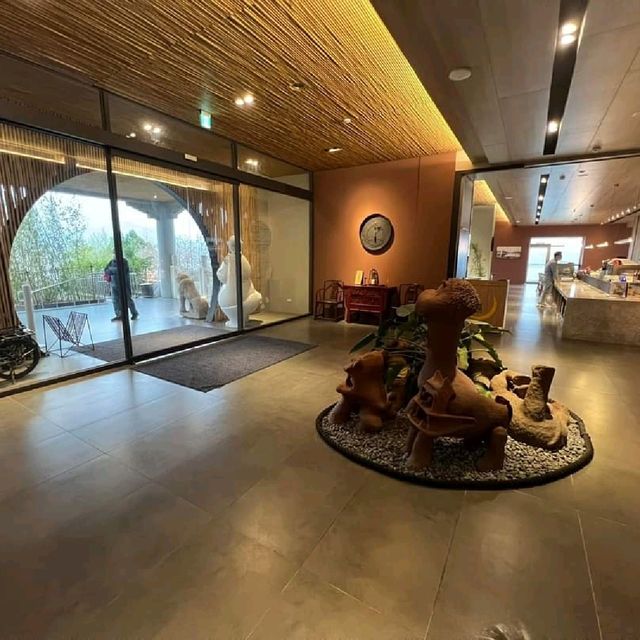承億文旅 潭日月